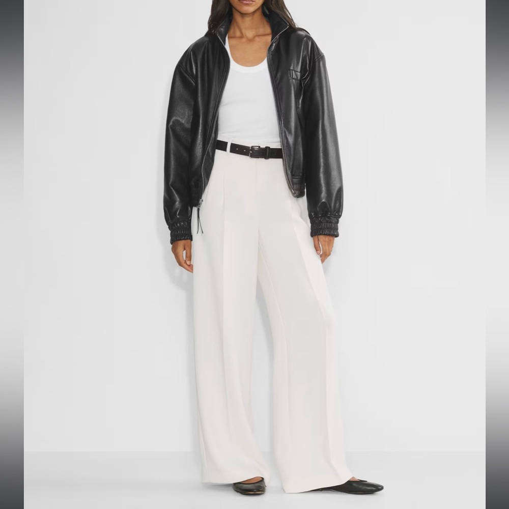 The Effortless Pant™ Wider